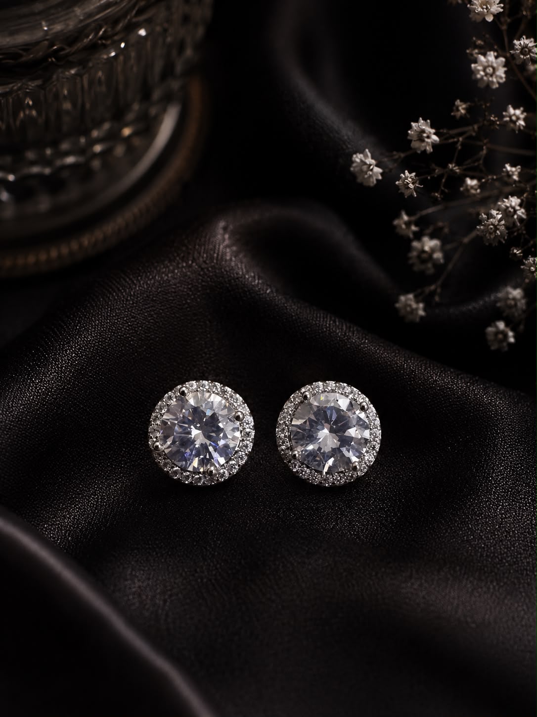 The Everlight Studs, view 1