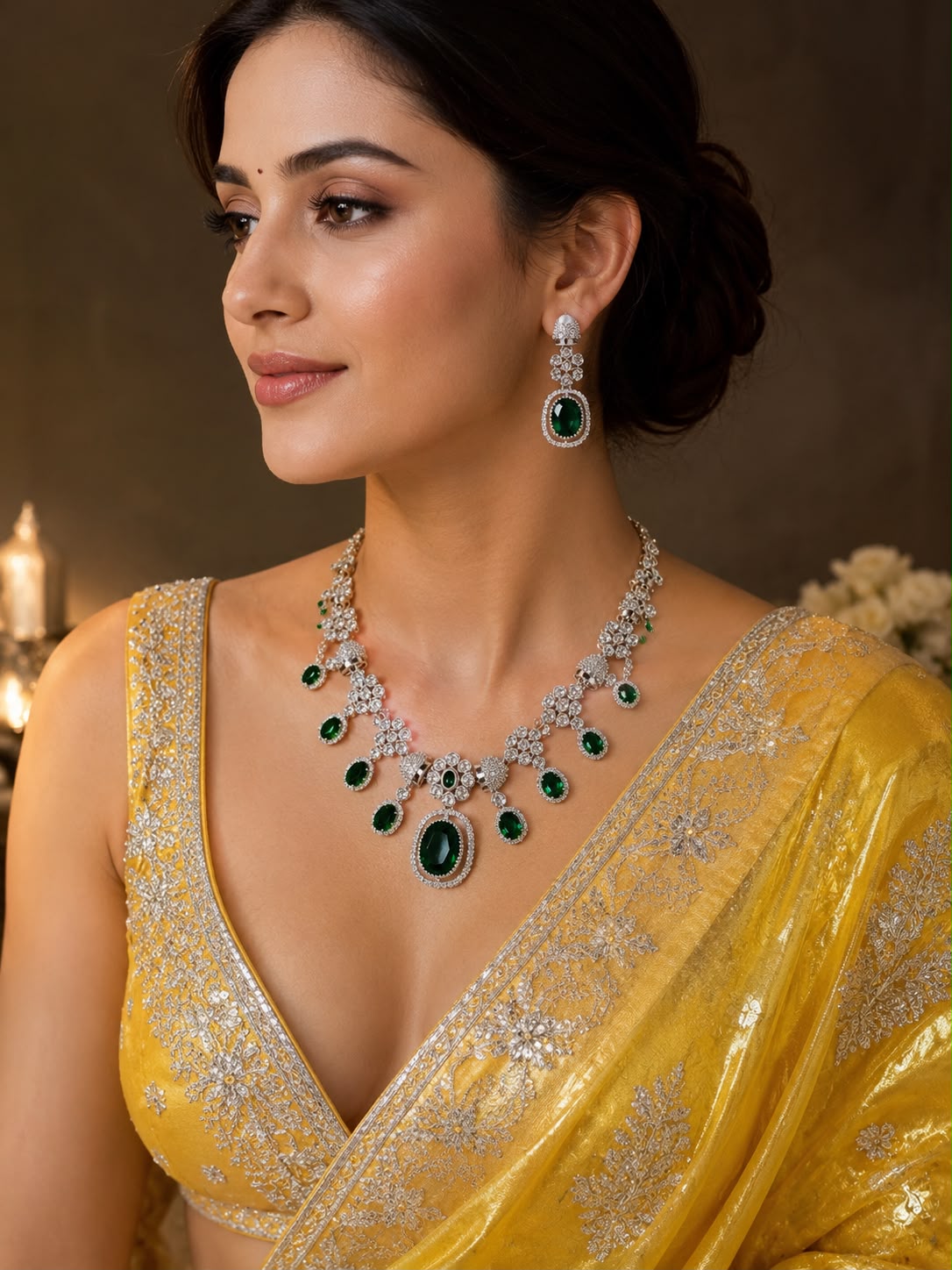 The Zareen, view 2