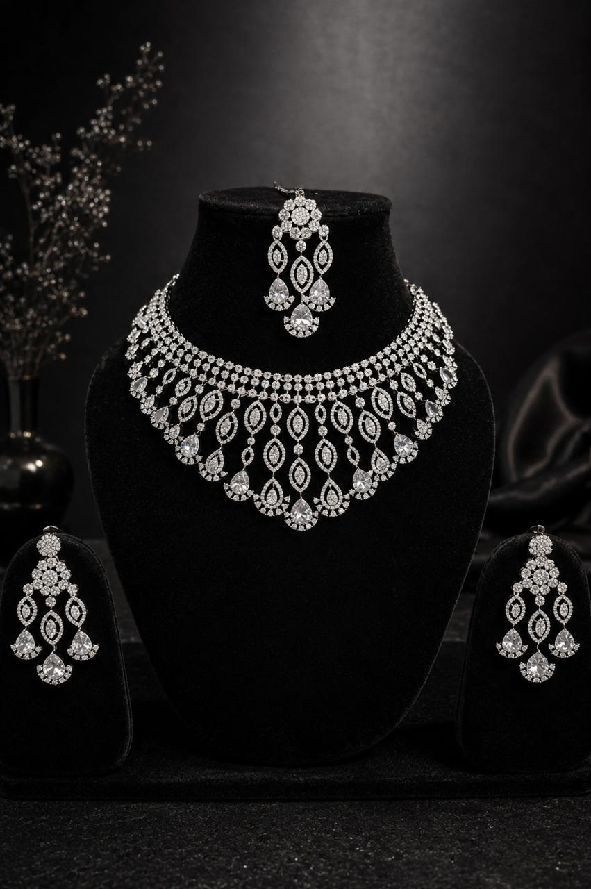 The Heritage collection