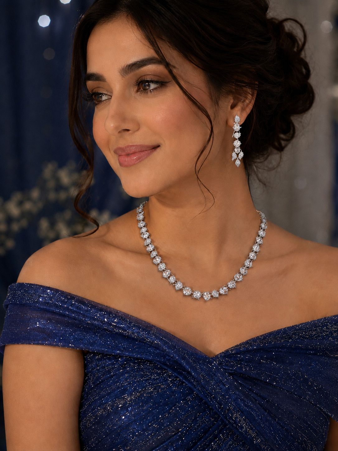 Chandni, view 3
